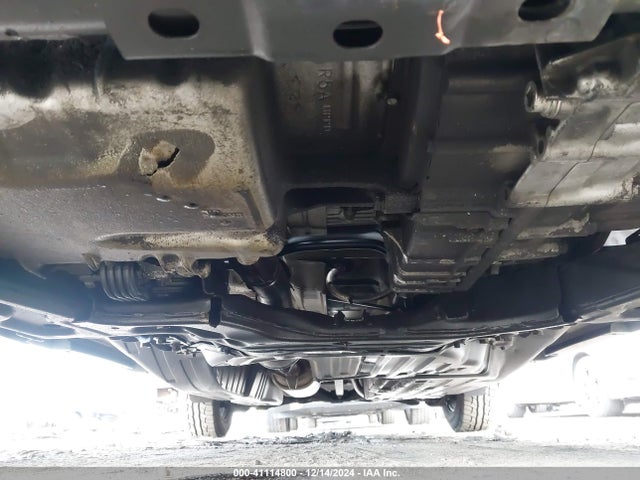Honda CR-V LX 2014 3CZRM3H39EG700656 Image 6