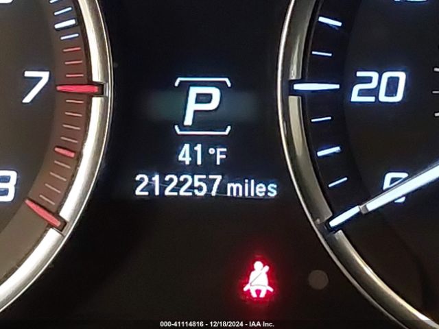 5FRYD3H49EB012624 Acura Mdx Technology Package