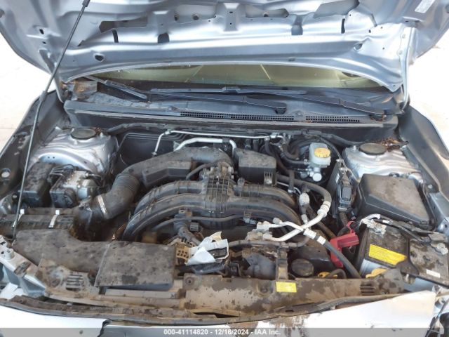 JF2GTAAC5KG346545 Subaru Crosstrek 2.0i