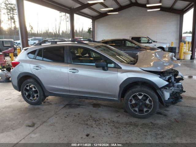 JF2GTAAC5KG346545 Subaru Crosstrek 2.0i