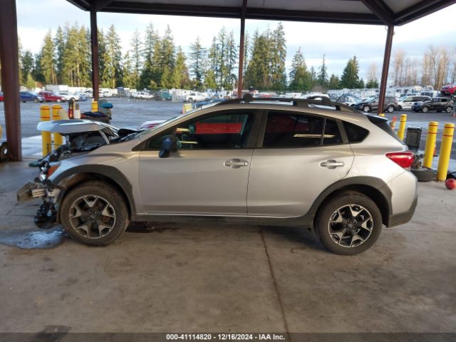 JF2GTAAC5KG346545 Subaru Crosstrek 2.0i