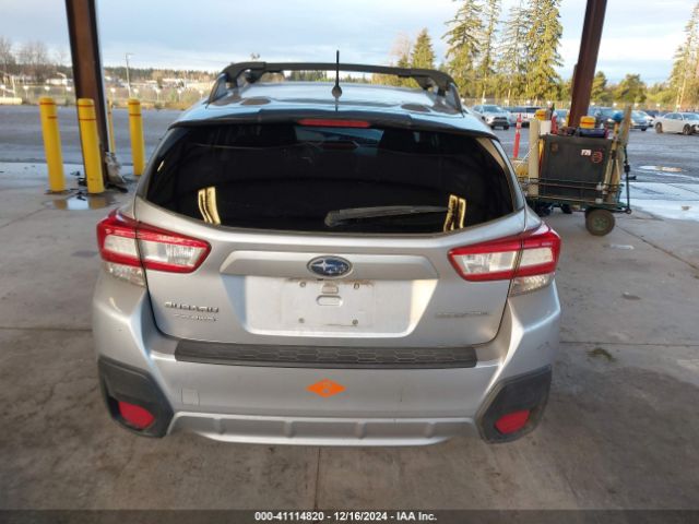 JF2GTAAC5KG346545 Subaru Crosstrek 2.0i