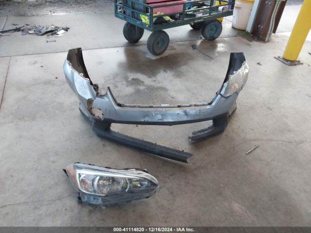 JF2GTAAC5KG346545 Subaru Crosstrek 2.0i