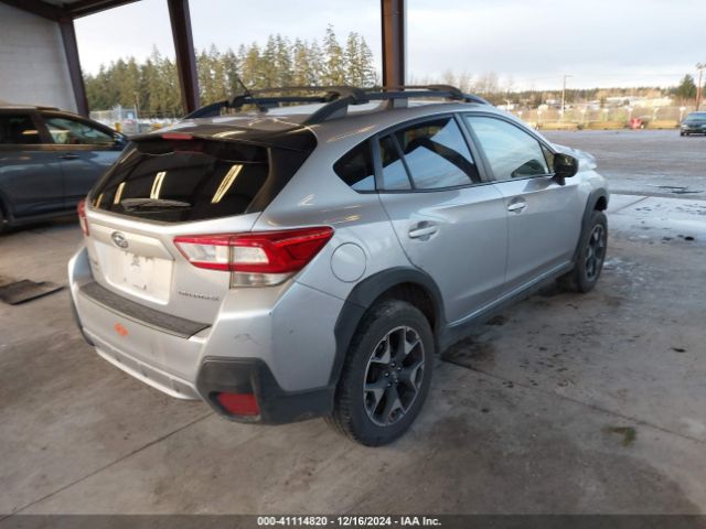 JF2GTAAC5KG346545 Subaru Crosstrek 2.0i