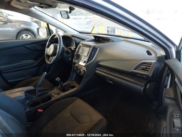 JF2GTAAC5KG346545 Subaru Crosstrek 2.0i