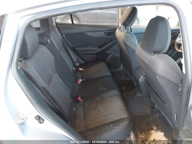 JF2GTAAC5KG346545 Subaru Crosstrek 2.0i