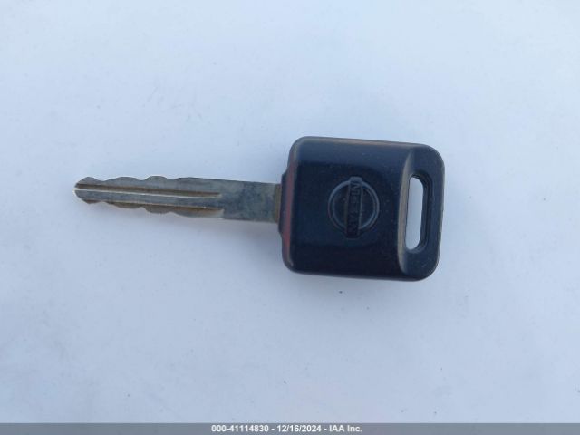 3N6CM0KN0KK702502 Nissan Nv200 S