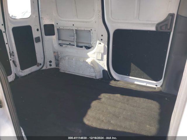 3N6CM0KN0KK702502 Nissan Nv200 S