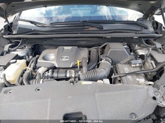 JTJDARBZ7L2164365 Lexus NX 300