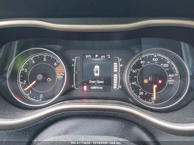 1C4PJLAB1GW159968 Jeep Cherokee Sport