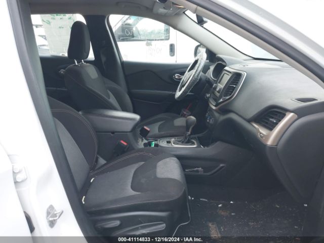 1C4PJLAB1GW159968 Jeep Cherokee Sport