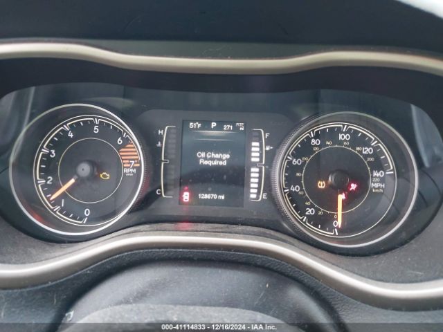 1C4PJLAB1GW159968 Jeep Cherokee Sport