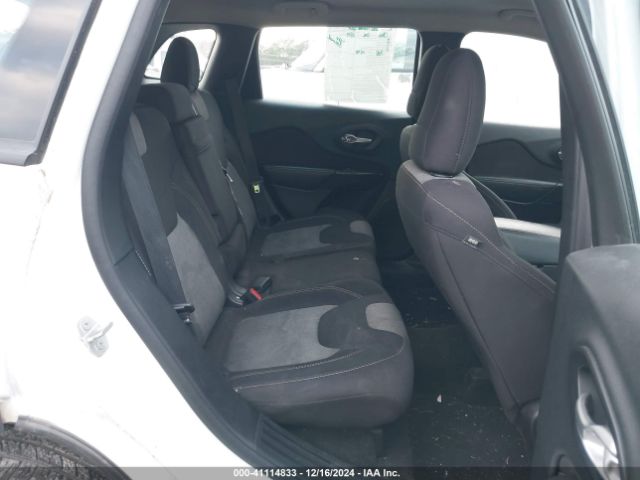 1C4PJLAB1GW159968 Jeep Cherokee Sport