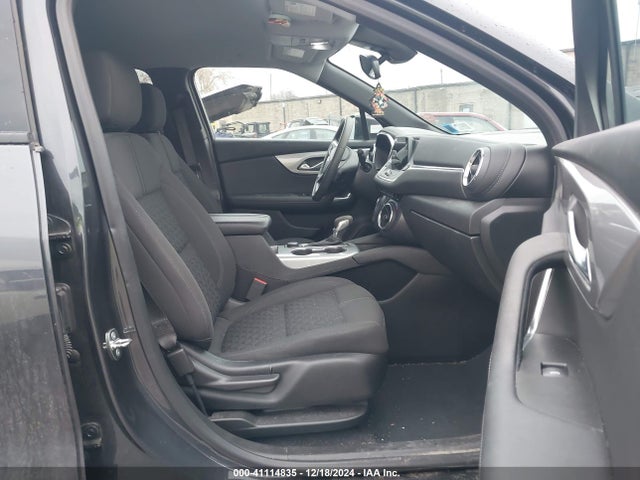 3GNKBHR40NS210726 Chevrolet Blazer Awd 2lt