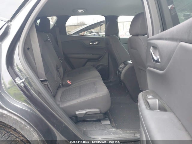 3GNKBHR40NS210726 Chevrolet Blazer Awd 2lt