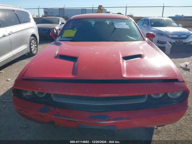 2C3CDZBG2FH733451 Dodge Challenger Sxt Plus