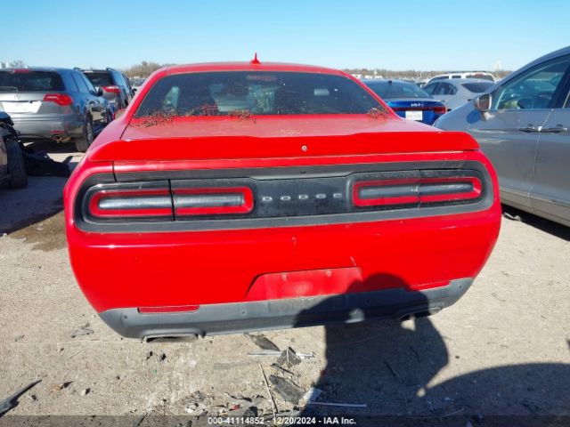 2C3CDZBG2FH733451 Dodge Challenger Sxt Plus