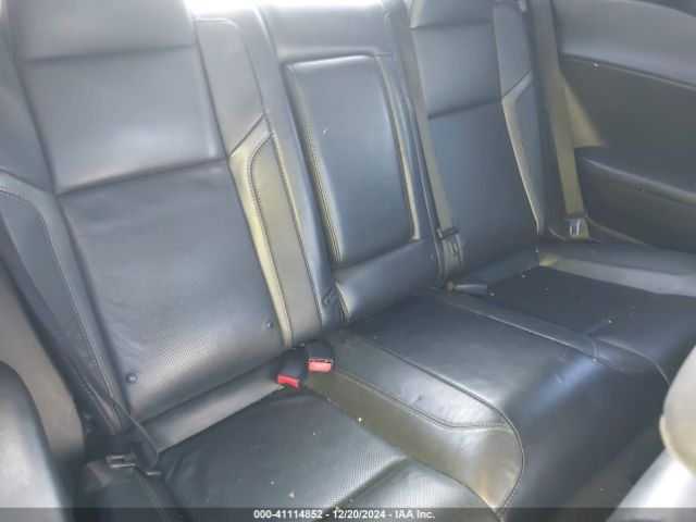 2C3CDZBG2FH733451 Dodge Challenger Sxt Plus