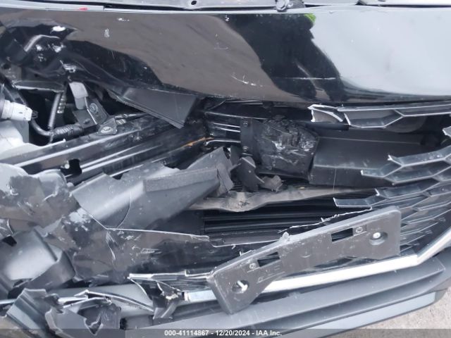 3N1AB8CV2PY312196 Nissan Sentra Sv Xtronic Cvt