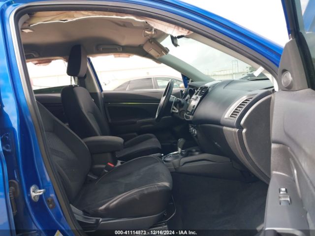 4A4AP4AW7FE047685 Mitsubishi Outlander Sport Gt