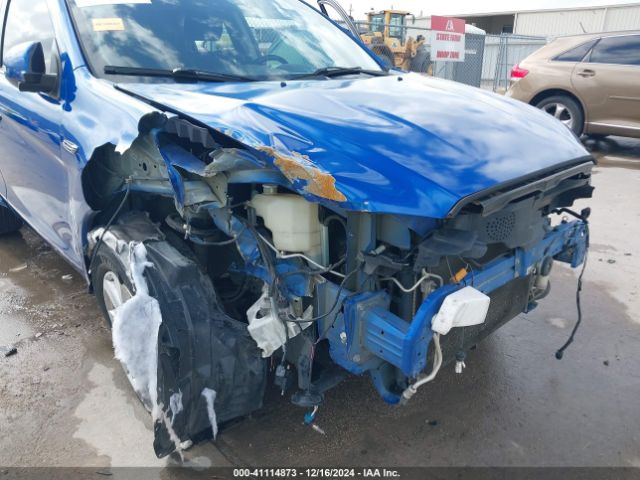 4A4AP4AW7FE047685 Mitsubishi Outlander Sport Gt
