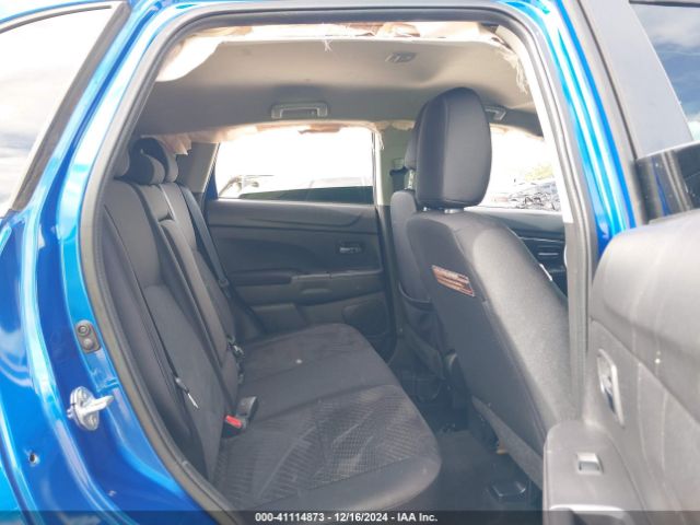 4A4AP4AW7FE047685 Mitsubishi Outlander Sport Gt