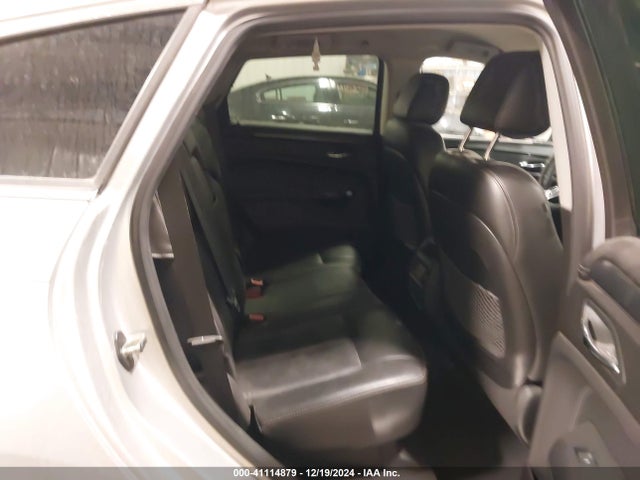 2013 CADILLAC SRX 3GYFNAE34DS608231 Photo 7