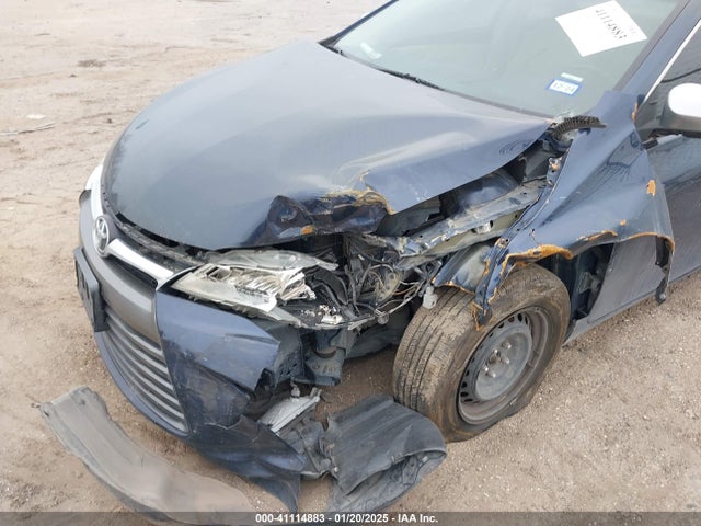 Toyota CAMRY LE 2015 4T4BF1FK4FR514247 Image 6