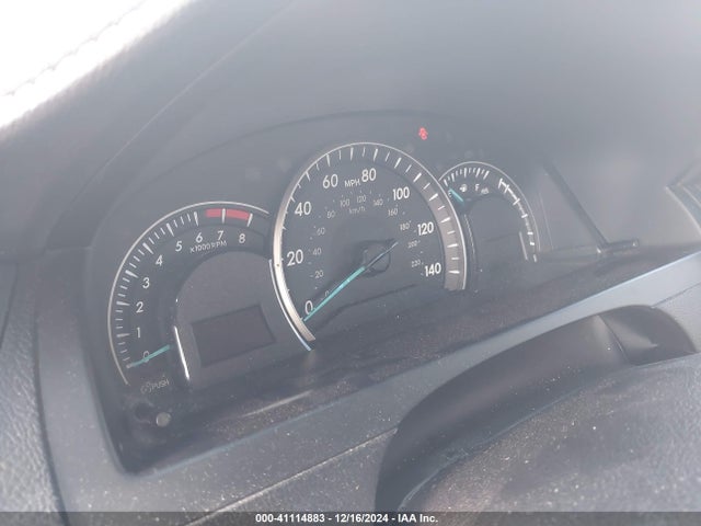 Toyota CAMRY LE 2015 4T4BF1FK4FR514247 Image 7