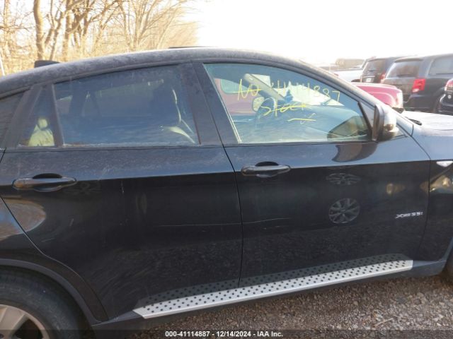 5UXFG2C59E0C45073 BMW X6 Xdrive35i