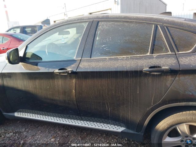 5UXFG2C59E0C45073 BMW X6 Xdrive35i
