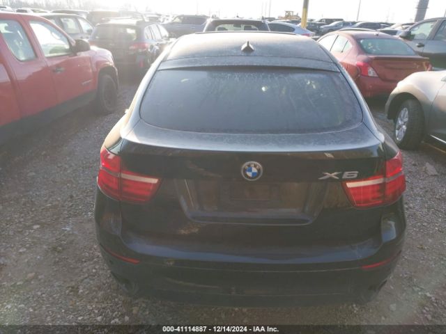 5UXFG2C59E0C45073 BMW X6 Xdrive35i