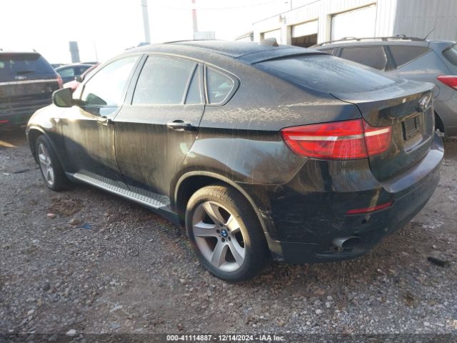 5UXFG2C59E0C45073 BMW X6 Xdrive35i