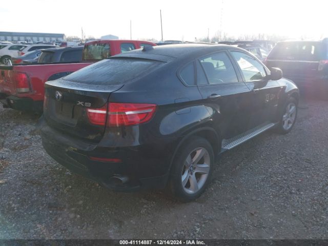 5UXFG2C59E0C45073 BMW X6 Xdrive35i