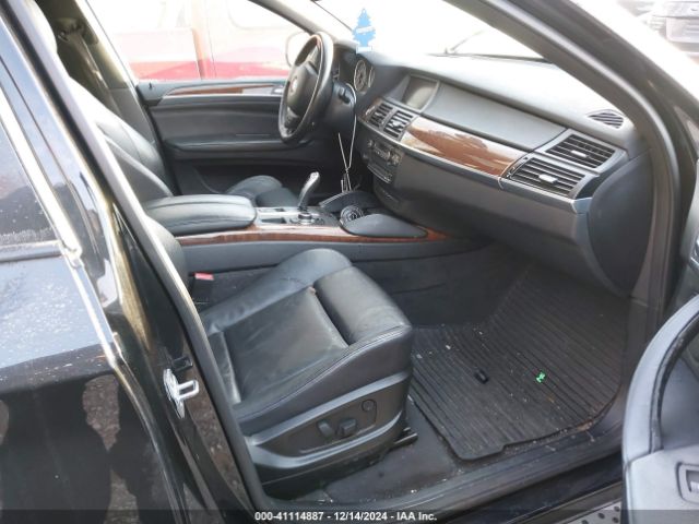 5UXFG2C59E0C45073 BMW X6 Xdrive35i