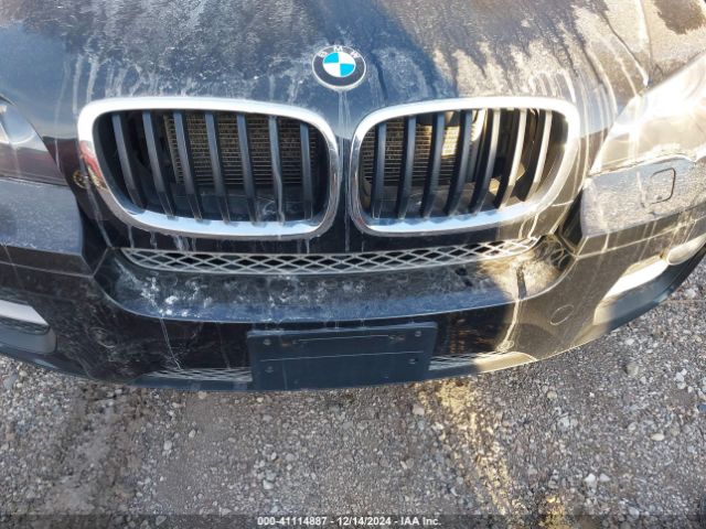 5UXFG2C59E0C45073 BMW X6 Xdrive35i