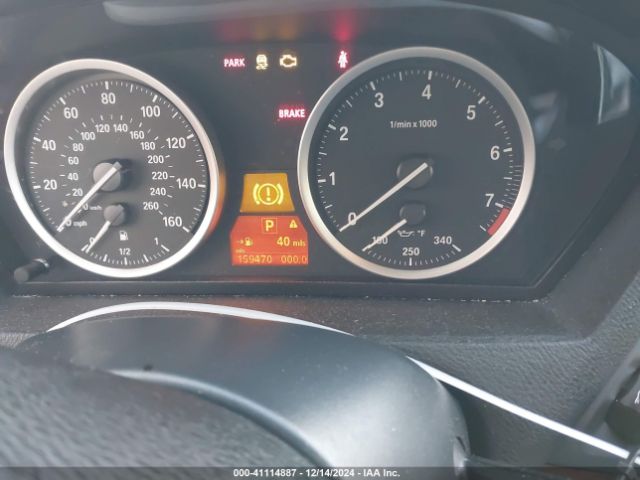 5UXFG2C59E0C45073 BMW X6 Xdrive35i