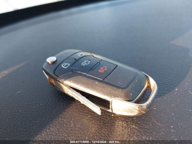 1FMSK7BH0MGB20095 Ford Explorer