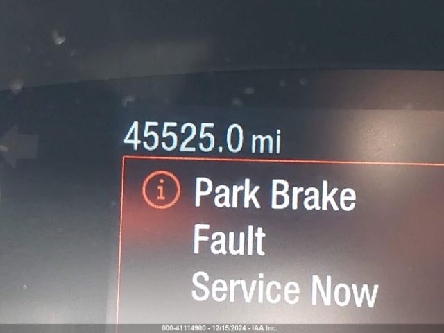 1FMSK7BH0MGB20095 Ford Explorer