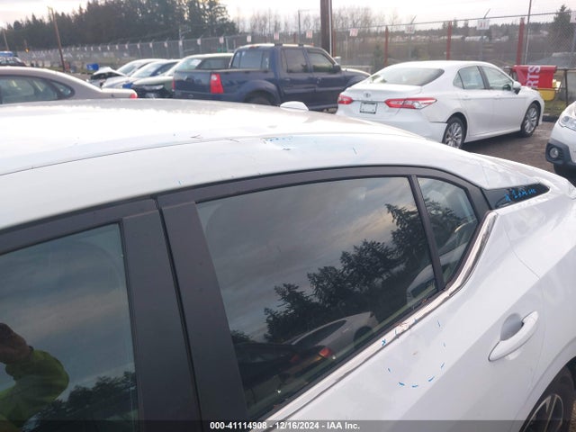 Nissan Sentra Sv Xtronic Cvt 2024 3N1AB8CV8RY318409 Image 17