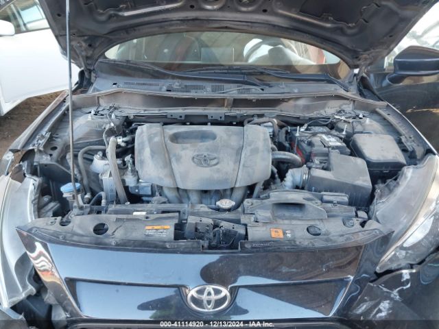 3MYDLBYV3KY514536 Toyota YARIS LE