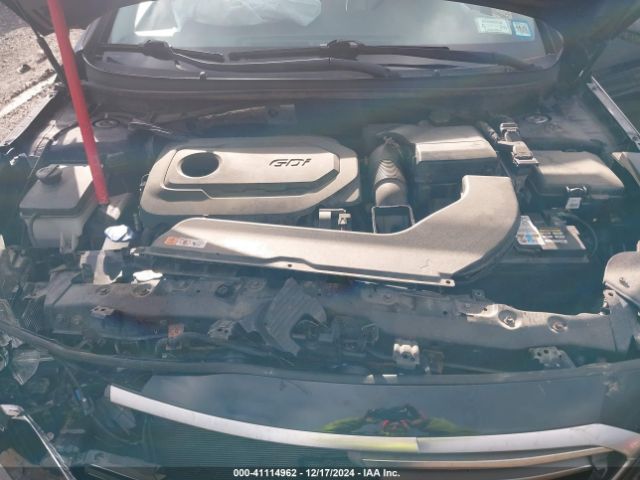 5NPE24AF8HH594006 Hyundai Sonata