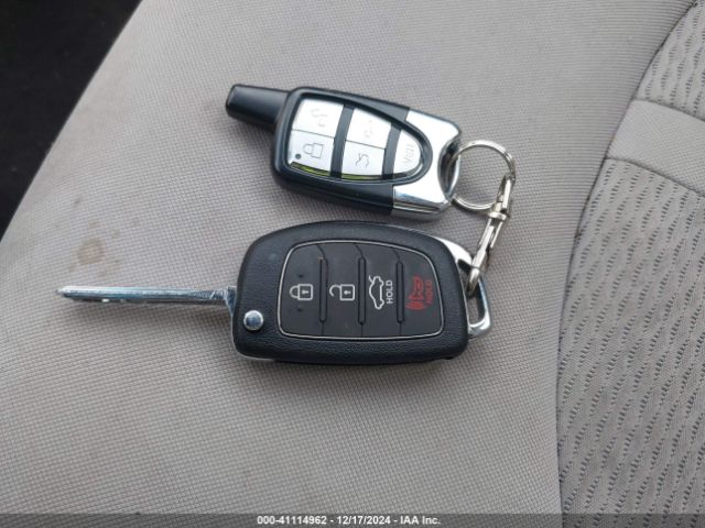 5NPE24AF8HH594006 Hyundai Sonata