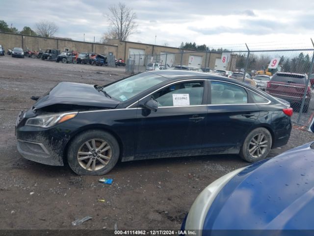 5NPE24AF8HH594006 Hyundai Sonata
