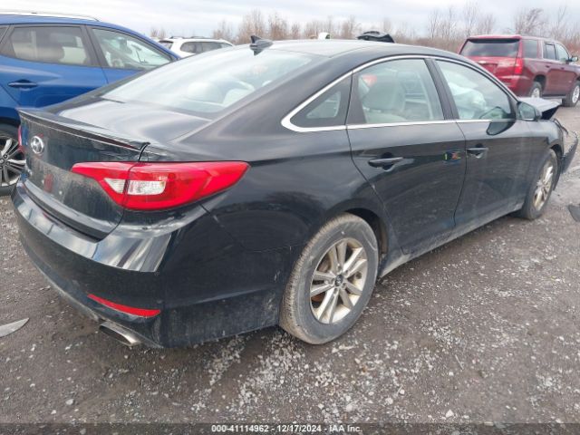 5NPE24AF8HH594006 Hyundai Sonata