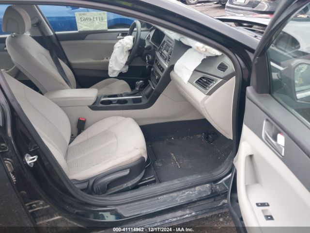 5NPE24AF8HH594006 Hyundai Sonata