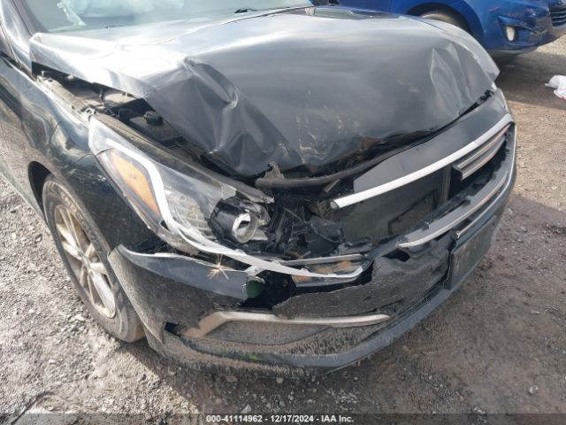 5NPE24AF8HH594006 Hyundai Sonata