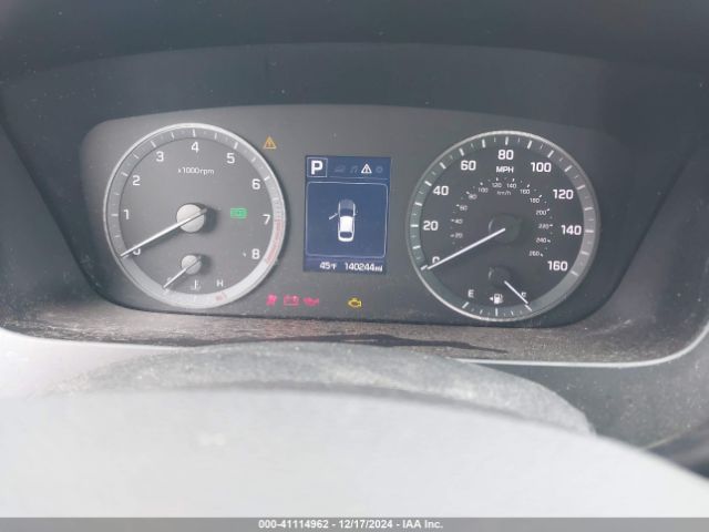 5NPE24AF8HH594006 Hyundai Sonata