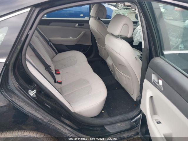5NPE24AF8HH594006 Hyundai Sonata
