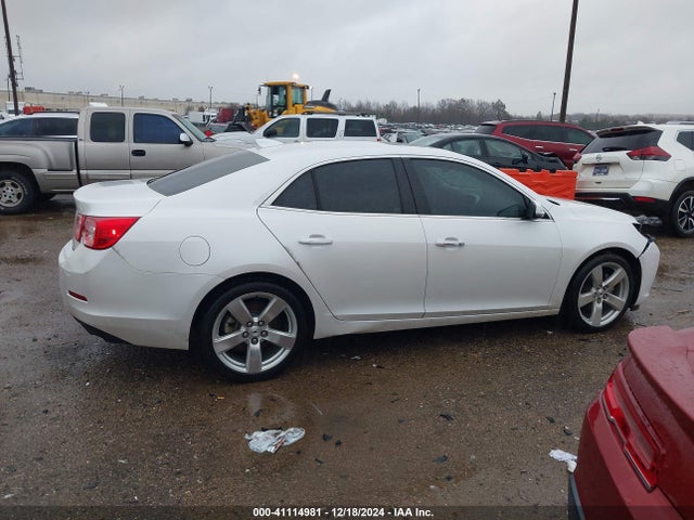 Chevrolet Malibu 2lz 2015 1G11G5SX5FF229957 Image 13